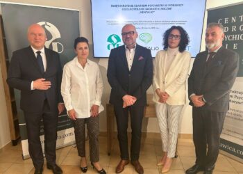 Lekarze ze szpitala w Morawicy będą leczyć przy pomocy sztucznej inteligencji