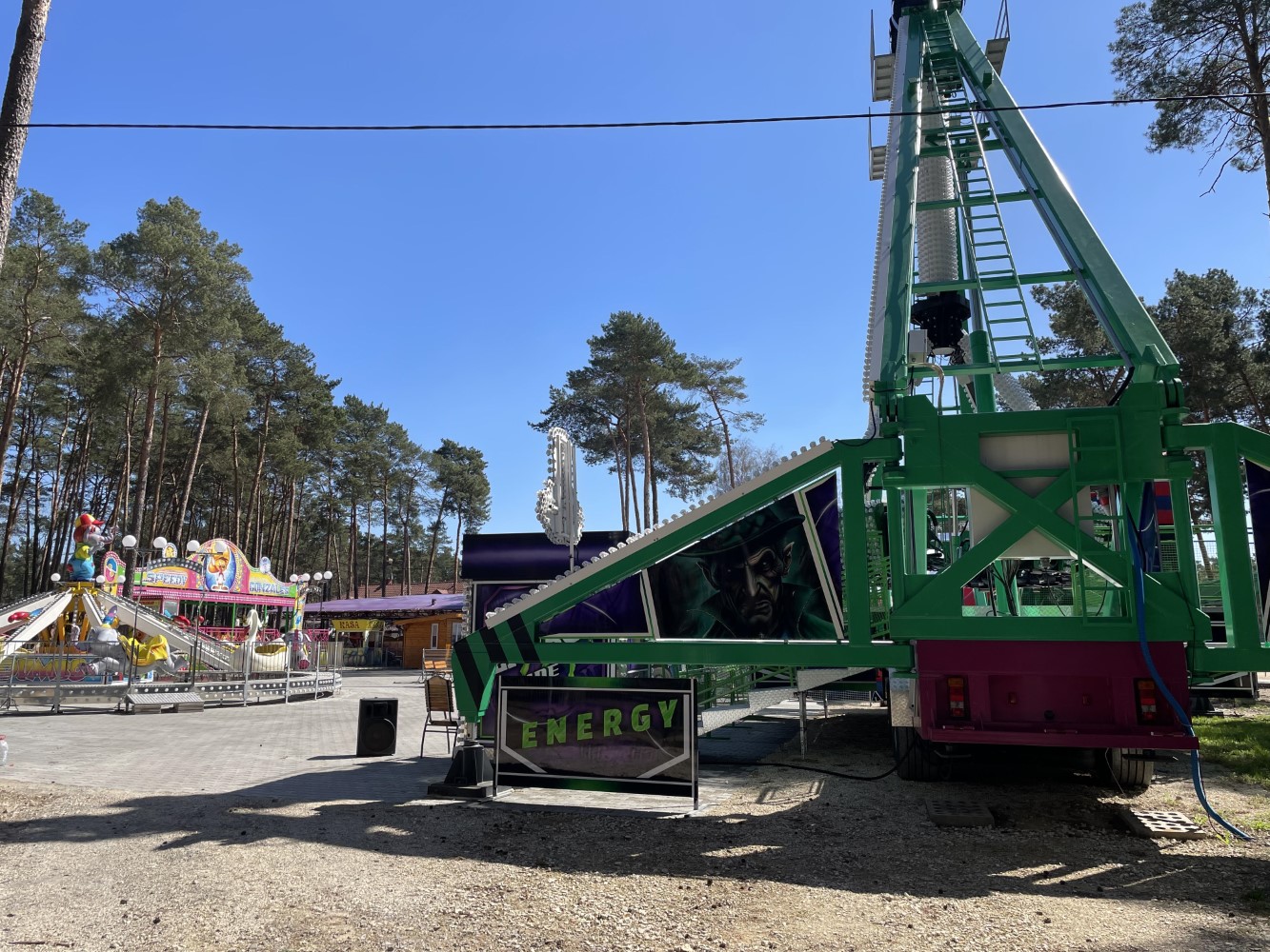 „Świętokrzyska Ibiza” szykuje się na przyjazd turystów