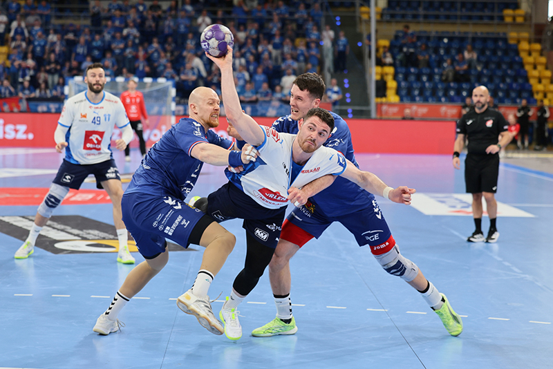 Orlen Wisła Płock po raz 14. z Pucharem Polski