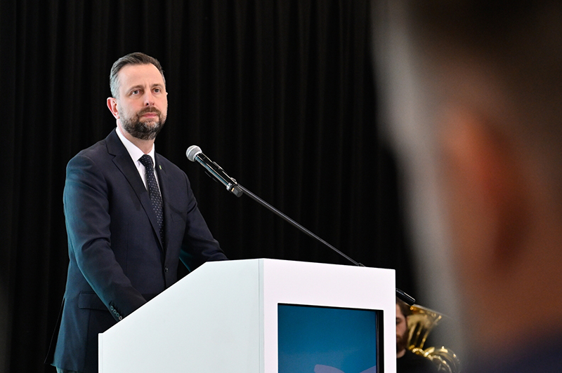 Polska zaskarży do TSUE umowę z Mercosur