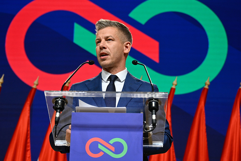 Węgry czeka aksamitna rewolucja