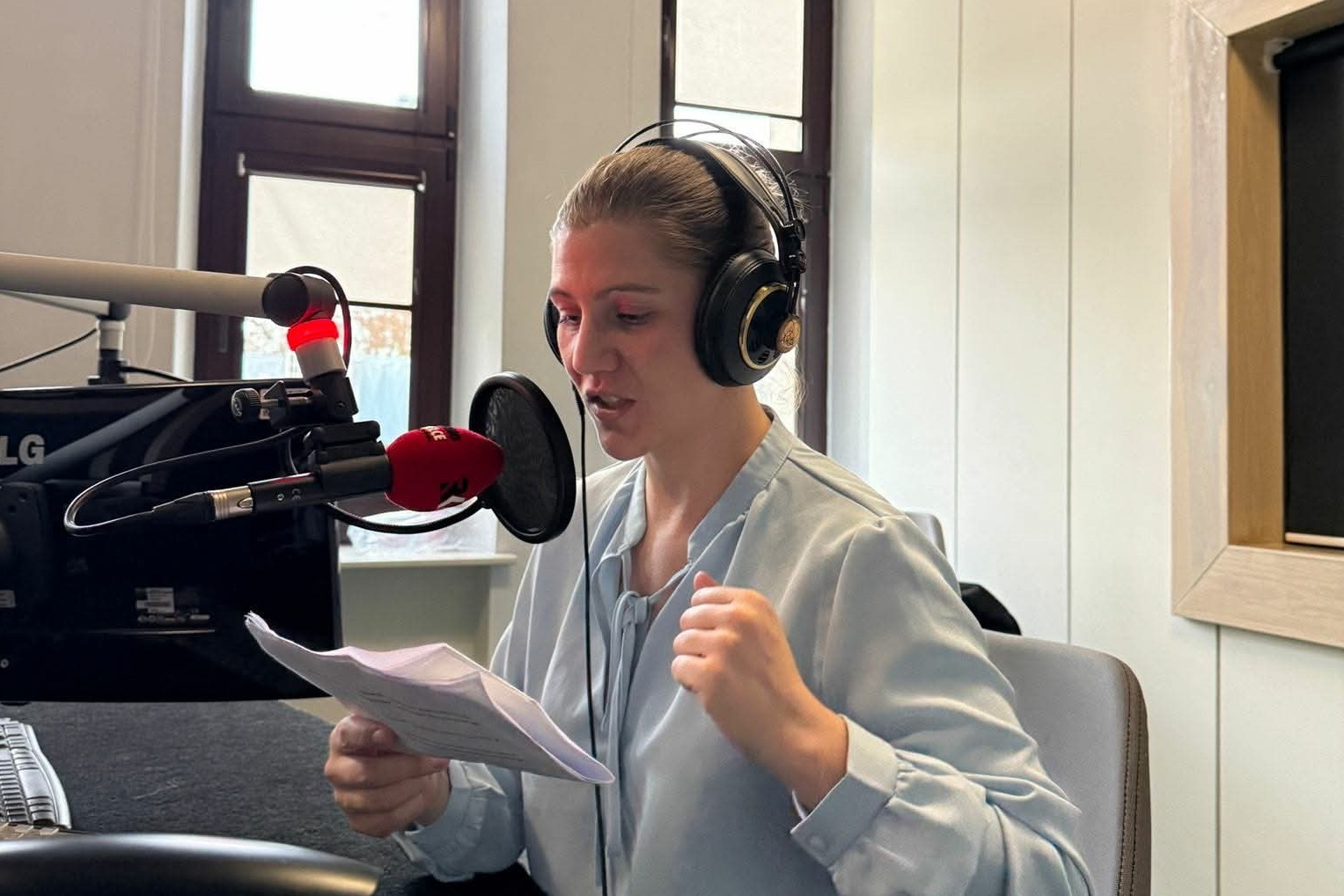 Uczennice pojadą na Monte Cassino