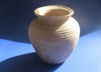 Odkrycie archeologiczne / Fot. dr hab Marek Florek