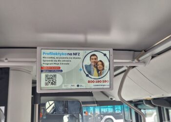 Starachowice dołączyły do akcji kurs do zdrowia