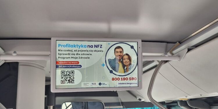 Starachowice dołączyły do akcji kurs do zdrowia