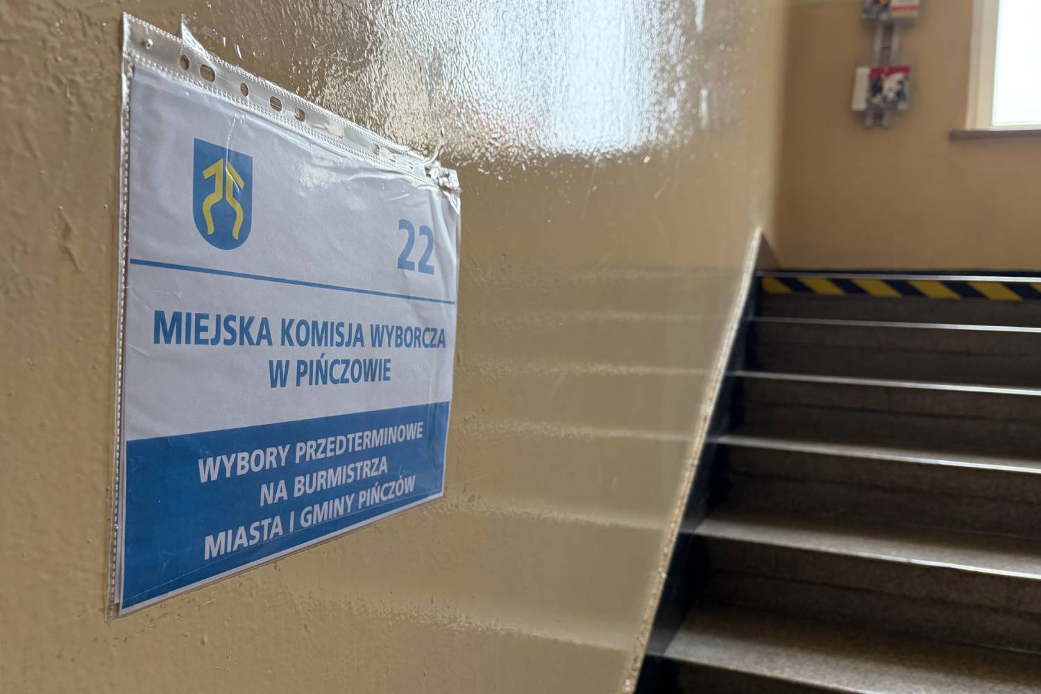 Mieszkańcy czekają na wybory i liczą na zmiany