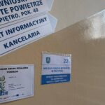 Mieszkańcy czekają na wybory i liczą na zmiany - Radio Kielce 15.04.2026. Pińczów. Urząd Miejski w Pińczowie / Fot. Aleksandra Kwaśniewska - Radio Kielce