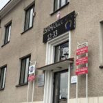 Mieszkańcy czekają na wybory i liczą na zmiany - Radio Kielce 15.04.2026. Pińczów. Urząd Miejski w Pińczowie / Fot. Aleksandra Kwaśniewska - Radio Kielce