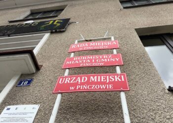 Przed mieszkańcami Pińczowa decydująca debata i II tura wyborów