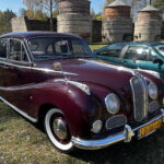 Odrestaurowane perełki na trasie