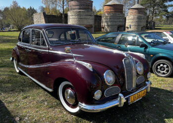 Odrestaurowane perełki na trasie