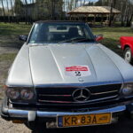 Odrestaurowane perełki na trasie - Radio Kielce