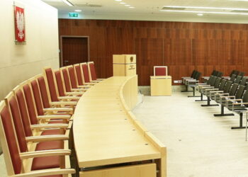 Jest decyzję ws. poświadczenia bezpieczeństwa dla Cenckiewicza