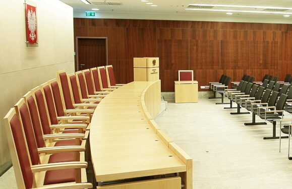 Jest decyzję ws. poświadczenia bezpieczeństwa dla Cenckiewicza