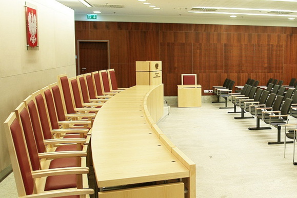 Jest decyzję ws. poświadczenia bezpieczeństwa dla Cenckiewicza