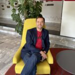 Mariusz Ostrowski / Źródło: Radio Kielce