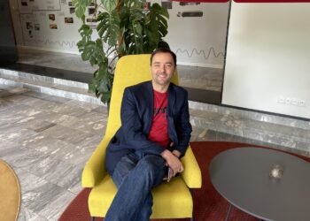 Mariusz Ostrowski / Źródło: Radio Kielce