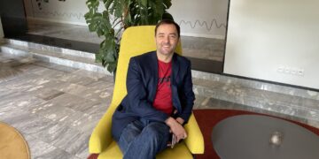 Mariusz Ostrowski / Fot. Paweł Solarz - Radio Kielce