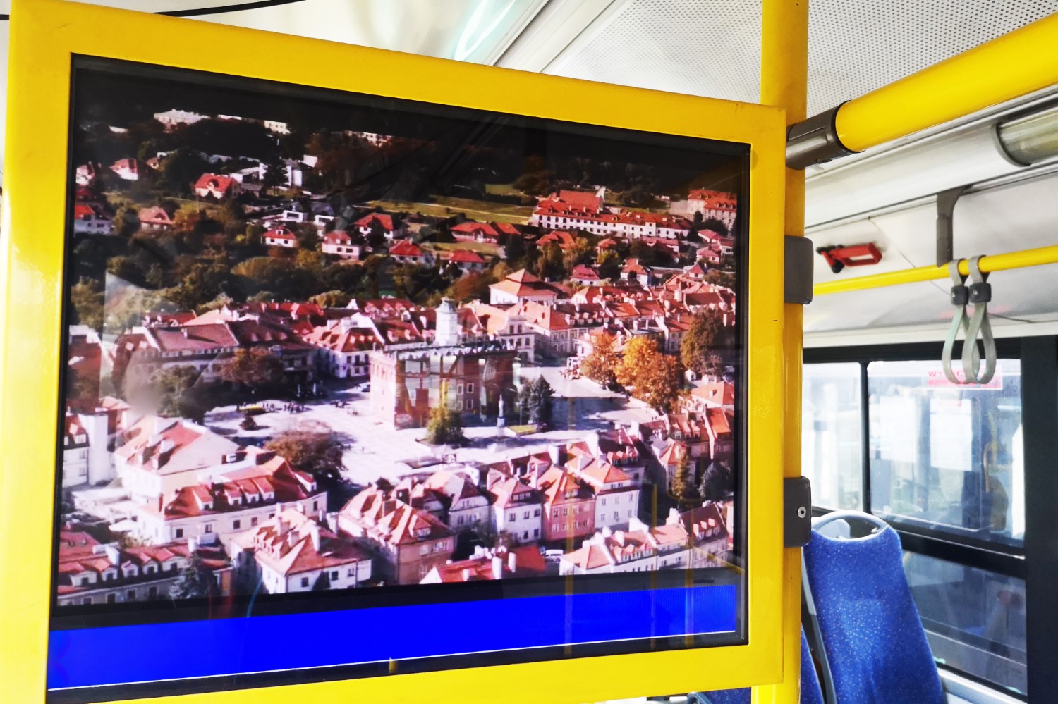 Sandomierz rozpoczął duże kampanie promocyjne