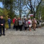 Kielce pamiętają o majorze „Hubalu” - Radio Kielce