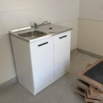 Starachowice. Bloki komunalne przy ul. Polnej / Fot. Anna Głąb - Radio Kielce