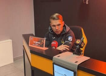 Artur Renkowski / Fot. Kamil Król - Radio Kielce