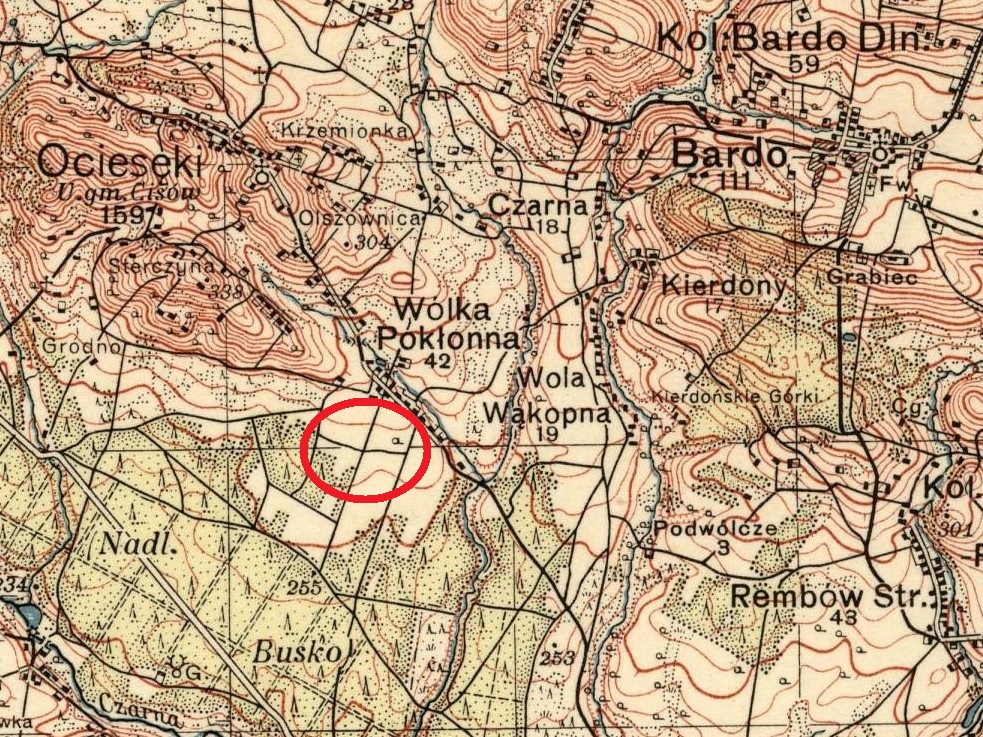 Na tropie kłamstwa. Zabili go Polacy, a nie Niemcy - Radio Kielce