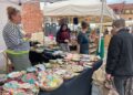 Kiszone śledzie, ceramika i koncerty - majówka w Sandomierzu - Radio Kielce