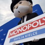 Kielce będą mieć własną edycję gry Monopoly - Radio Kielce 21.05.2026. Kieleckie Monopoly / Fot. Dariusz Kuc - Radio Kielce
