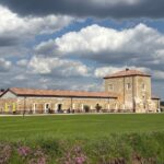 22.05.2026. Ćmielów, Otwarcie zamku / Fot. Anna Głąb - Radio Kielce