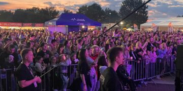 23.05.2026. Dni Połańca / Fot. Grażyna Szlęzak-Wójcik - Radio Kielce