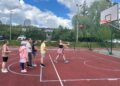 28.05.2026. Kielce. Zespół Placówek Szkolno - Wychowawczych przy ul. Jagiellońskiej w Kielcach. Dzień Sportu i Dzień Dziecka / Fot. Iwona Murawska-Bujnowicz-Radio Kielce