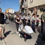 02.05.2026. Ostrowiec Świętokrzyski. IV Zjazd Kół Gospodyń Wiejskich pod Biało-Czerwoną / Fot. Anna Głąb - Radio Kielce