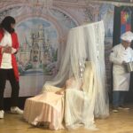 28.05.2026. Kielce. Zespół Placówek Szkolno - Wychowawczych przy ul. Jagiellońskiej w Kielcach. Dzień Sportu i Dzień Dziecka / Fot. Iwona Murawska-Bujnowicz-Radio Kielce
