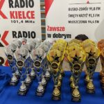 09.05.2026. Bilcza. V Ogólnopolskie Zawody Gimnastyczne dla Wszystkich – Memoriał Andrzeja Szajny / Fot. Jakub Rożek - Radio Kielce