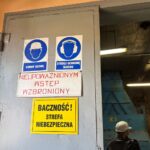 Kocioł na biomasę ma pomóc w stabilizacji cen ciepła - Radio Kielce 20.05.2026. Ostrowiec Świętokrzyski. Miejska Energetyka Cieplna / Fot. Anna Głąb - Radio Kielce