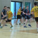23.05.2026. Mecz KPR FIT Dieta Żukowo - KSSPR Końskie / Fot. Maciej Makuła - Radio Kielce