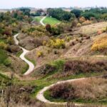 Fot. Grodzisko Stradów - Facebook