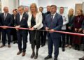 12.05.2026. Kielce. KOWR - otwarcie nowej siedziby / Fot. Daniel Czwartosz - Radio Kielce