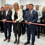12.05.2026. Kielce. KOWR - otwarcie nowej siedziby / Fot. Daniel Czwartosz - Radio Kielce