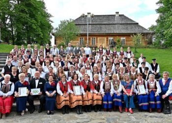 Fot. Centrum edukacji i Kultury Szklany Dom