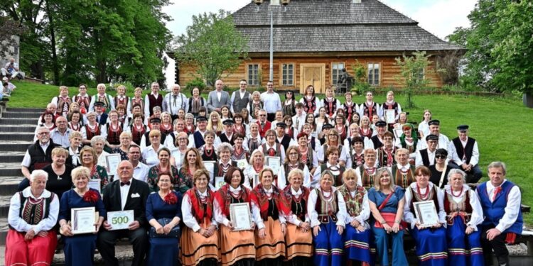 Fot. Centrum edukacji i Kultury Szklany Dom