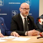 07.05.2026. Skarżysko-Kamienna. Podsumowanie dwóch lat kadencji prezydenckiej / Źródło: UM Skarzysko