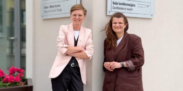 Roksana Miner będzie nową dyrektorką Teatru Lalki i Aktora „Kubuś" w Kielcach