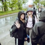 Pierwszy krok do mundurowego świata. Zobacz metamorfozę - Radio Kielce Pierwszy krok do mundurowego świata. Zobacz metamorfozę - Radio Kielce