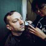 Pierwszy krok do mundurowego świata. Zobacz metamorfozę - Radio Kielce Pierwszy krok do mundurowego świata. Zobacz metamorfozę - Radio Kielce