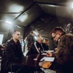 Pierwszy krok do mundurowego świata. Zobacz metamorfozę - Radio Kielce Pierwszy krok do mundurowego świata. Zobacz metamorfozę - Radio Kielce