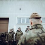 Pierwszy krok do mundurowego świata. Zobacz metamorfozę - Radio Kielce Pierwszy krok do mundurowego świata. Zobacz metamorfozę - Radio Kielce