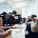 Pierwszy krok do mundurowego świata. Zobacz metamorfozę - Radio Kielce Pierwszy krok do mundurowego świata. Zobacz metamorfozę - Radio Kielce