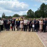 22.05.2026. Ćmielów, Otwarcie zamku / Fot. Anna Głąb - Radio Kielce